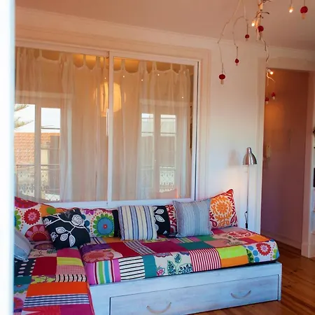 On Dany Cozy Flat 公寓 Lisboa