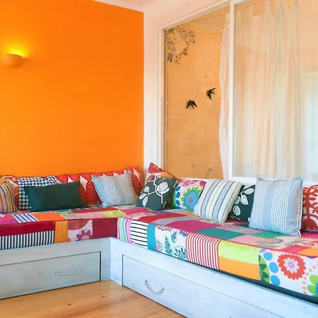 On Dany Cozy Flat