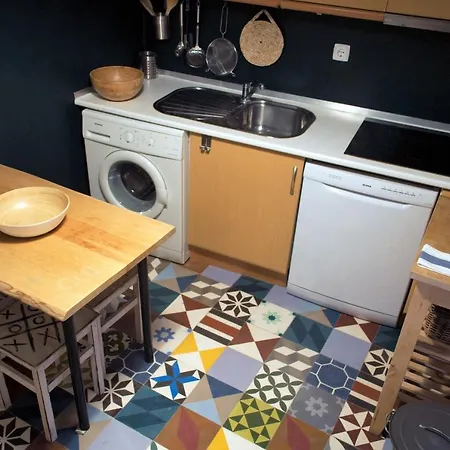 On Dany Cozy Flat Апартаменты *