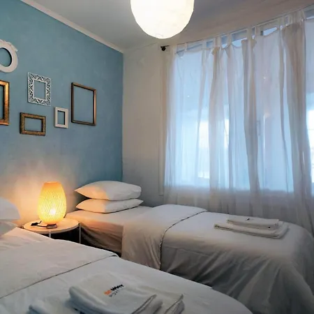 On Dany Cozy Flat Apartment *