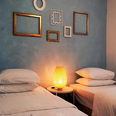 On Dany Cozy Flat Apartment Lissabon