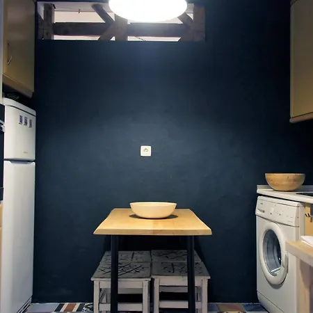 Apartament On Dany Cozy Flat Lizbona